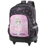 Target ruksak s kotačićima dance with me 28110 | shoptok.hr