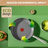 Tefal Tava Renew+ C4240443 24 cm, (3168430353459) | shoptok.hr