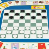  Društvene igre Lisciani Juegos reunidos ES 40 x 0 1 x 33 cm (12 kom.) | shoptok.hr