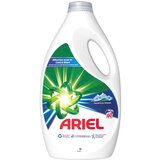 Ariel tečni deterdžent ms 3l/60 pranja Cene
