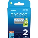 Panasonic Eneloop AA 2000 mAh 2er Mignon Blister (BK-3MCDE/2BE) | Eponuda.ba