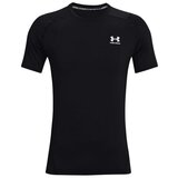 Under Armour Men's T-shirt HG Armour Fitted SS-BLK XL | Shoptok.si