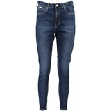 Calvin Klein WOMEN&#39;S DENIM JEANS BLUE | shoptok.hr