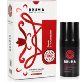Bruma Stimulacijski Gel Ultra Sliding Strawberry | Shoptok.si