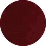 Bordo okrugao tepih ø 120 cm Ata –