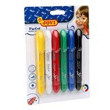  Set boja za lice JOVI Twist - 6 djelni (boje za lice JOVI) Cijene