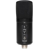 Stagg SUSM60D - USB condenser microphone | shoptok.hr