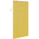  Bambus rolete Žuta 120 x 220 cm Bambus | shoptok.hr