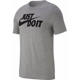 Nike Sportswear Men's T-Shirt, Grey, (20493838) | Shoptok.si