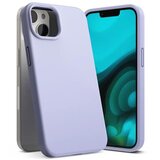 Ringke SILICONE MASKA ZA IPHONE 14 PLUS / 15 PLUS LAVANDA | shoptok.hr
