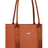 Vuch Velika ručna torba Eike Brown, za A4 | shoptok.hr