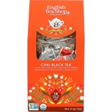 English Tea Shop Bio Chai črni čaj Cene