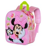 Karactermania Nahrbtniki 117281 Rožnata | Shoptok.si
