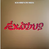 Bob Marley - Exodus (LP)