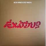 & the wailers - exodus