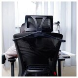  Stolica Office Fantech OC-A258SV2 crna | Eponuda.com