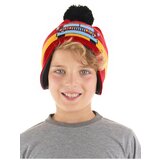 Denokids Beanie - Red - Casual Cene