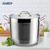 Heinner Lonac Maestro 11L s Poklopcem od Nehrđajućeg Čelika | shoptok.hr