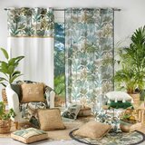 Douceur d intérieur Okrasna blazina iz jute 45x45 cm Jutana – | Shoptok.si