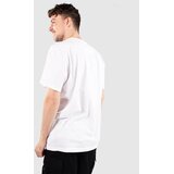 Fat Moose Ice Pop T-shirt white | Shoptok.si