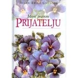 Valera Helen Exley - Mom pravom prijatelju Cene