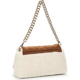 Liu Jo Torbe za čez ramo M CROSSBODY Kostanjeva | Shoptok.si