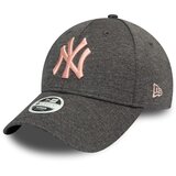 New Era Kape s šiltom 9FORTY New York Yankees Siva | Shoptok.si