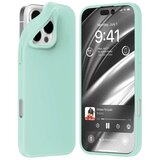 Mercury OVITEK MEHAK OVITEK ZA IPHONE 16 PRO MAX 6.9'' MINT, (21970910) | Shoptok.si