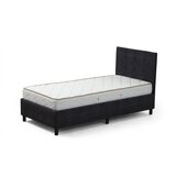 Hanah home bračni krevet hira set 150 x 200 anthracite