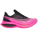 Saucony Tek & Trail Chaussures de running Endorphin Pro 5 plaque carbone Rožnata Cene