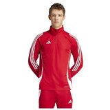 Adidas Puloverji IS1045 Rdeča Cene