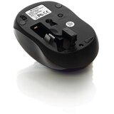  MIŠ USB 3TIPKE OPTIČKI BREZŽIČNI VERBATIM 49042 ČRNI BLISTER | Shoptok.si