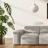 Rodier Bež sofa 285 cm Villet – | shoptok.hr