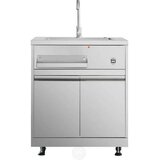 MyOutdoorKitchen Inox serija 430SS sudoper Cijene