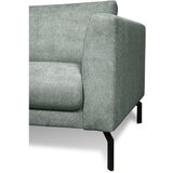 Scandic Svetlo siva sedežna garnitura 216 cm Gomero – | Shoptok.si