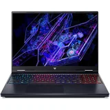 Acer prenosni računalnik gaming predator helios neo 16, NH.QREEX.00H, 16" 2K+ ips 240Hz, intel core i9 14900HX do 5,8 ghz, 16 gb DDR5, 1 tb nvme ssd, nvidia geforce RTX4070 8 gb, brez os