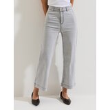 Sinsay Culotte traperice | shoptok.hr
