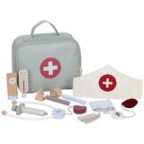 Little Dutch® Doktorski set Green Cene
