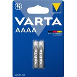 Varta Baterija AAAA SET 2/1 | Eponuda.ba