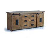 GINER Y COLOMER Mangov les in črna omarica, (22147887) | Shoptok.si