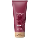 Mexx Inspired Warmth gel za tuširanje 200 ml unisex | shoptok.hr