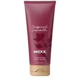 Inspired Warmth gel za tuširanje 200 ml unisex