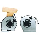  Ventilator HP Omen 15-DC - L30203-001 L30204-001 - Set (CPU + GPU) | Shoptok.si