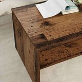  Klubska miza Star les 80 x 50 x 40 cm Konstruiran les, (5000120576) | Shoptok.si