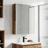  Kopalniška ogledalna omara Star les 53,5 x 15,5 x 70 cm, (5000233362) | Shoptok.si