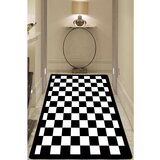 Conceptum Hypnose dama multicolor carpet (80 x 100) Cene