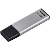 Hama FlashPen “Classic” USB 3.0, 64GB, 40MB/s sivi | Eponuda.ba