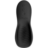 We Vibe We-Vibe Shared Touch - pametni parni vibrator (črn) | Shoptok.si