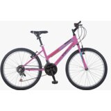 Gigoo Bicikl 26" rocky pink | shoptok.hr