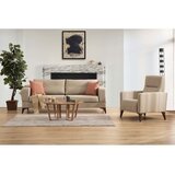 Atelier Del Sofa Garnitura, Minar 3 - Beige | shoptok.hr
